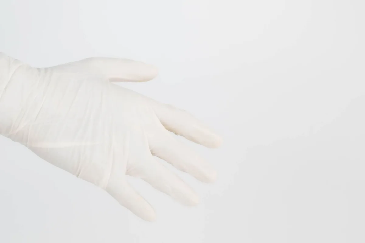 Blood Spill Cleanup in Beverly Hills, TX